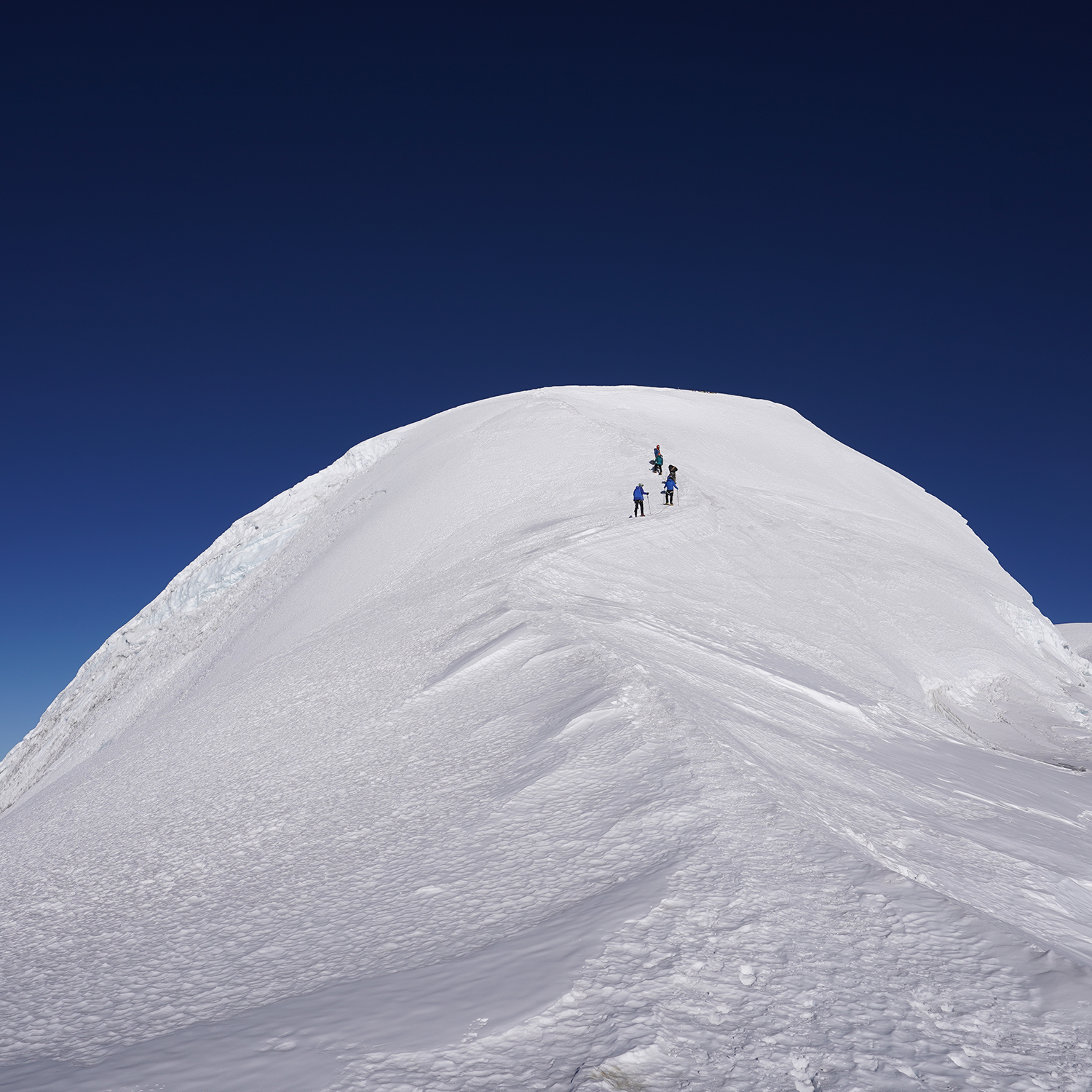 Mera Peak Expedition