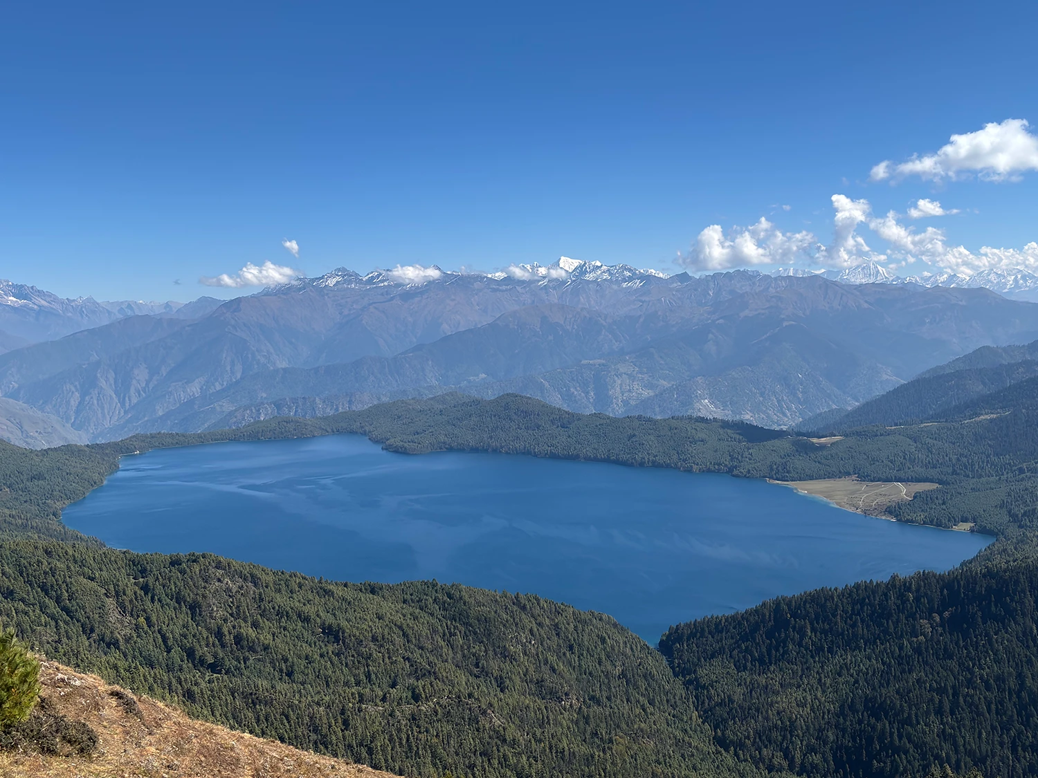 Rara Lake Trek