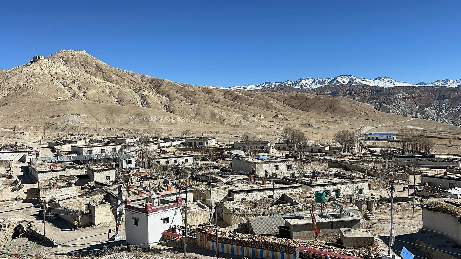 Nepal