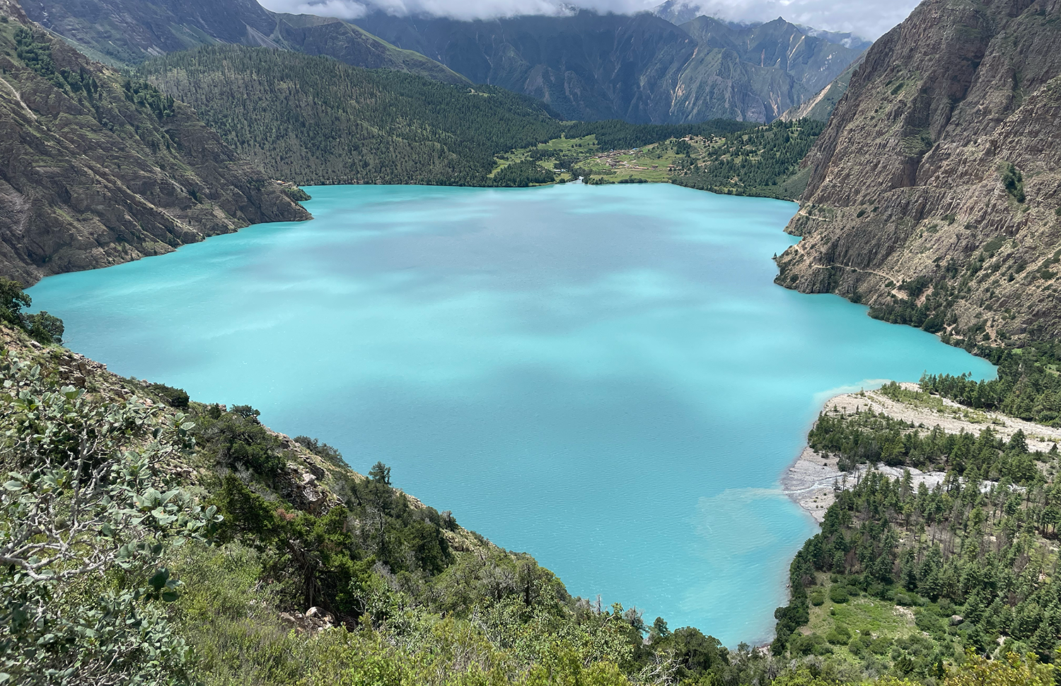 Upper Dolpo Trek