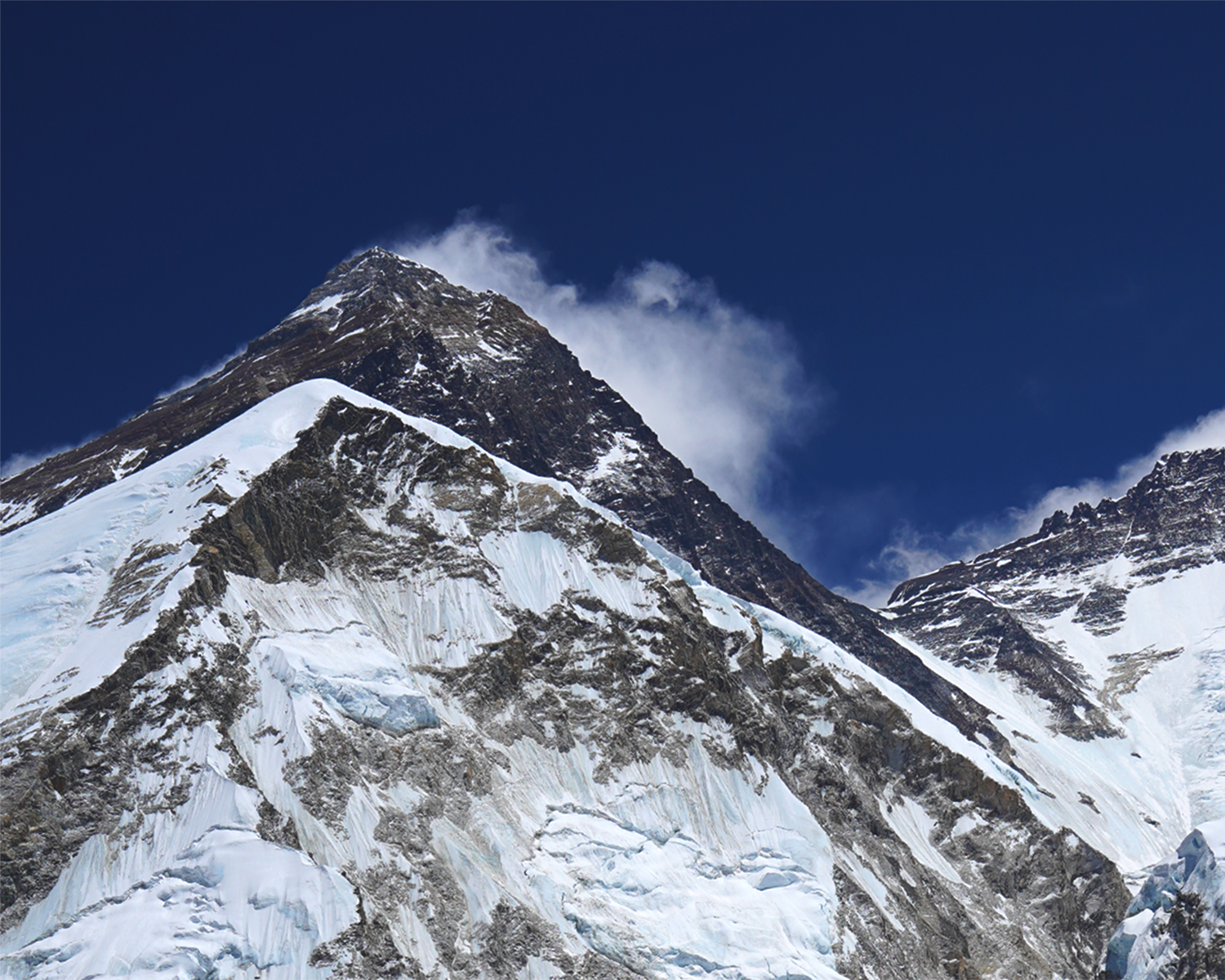 Mt. Everest Expedition