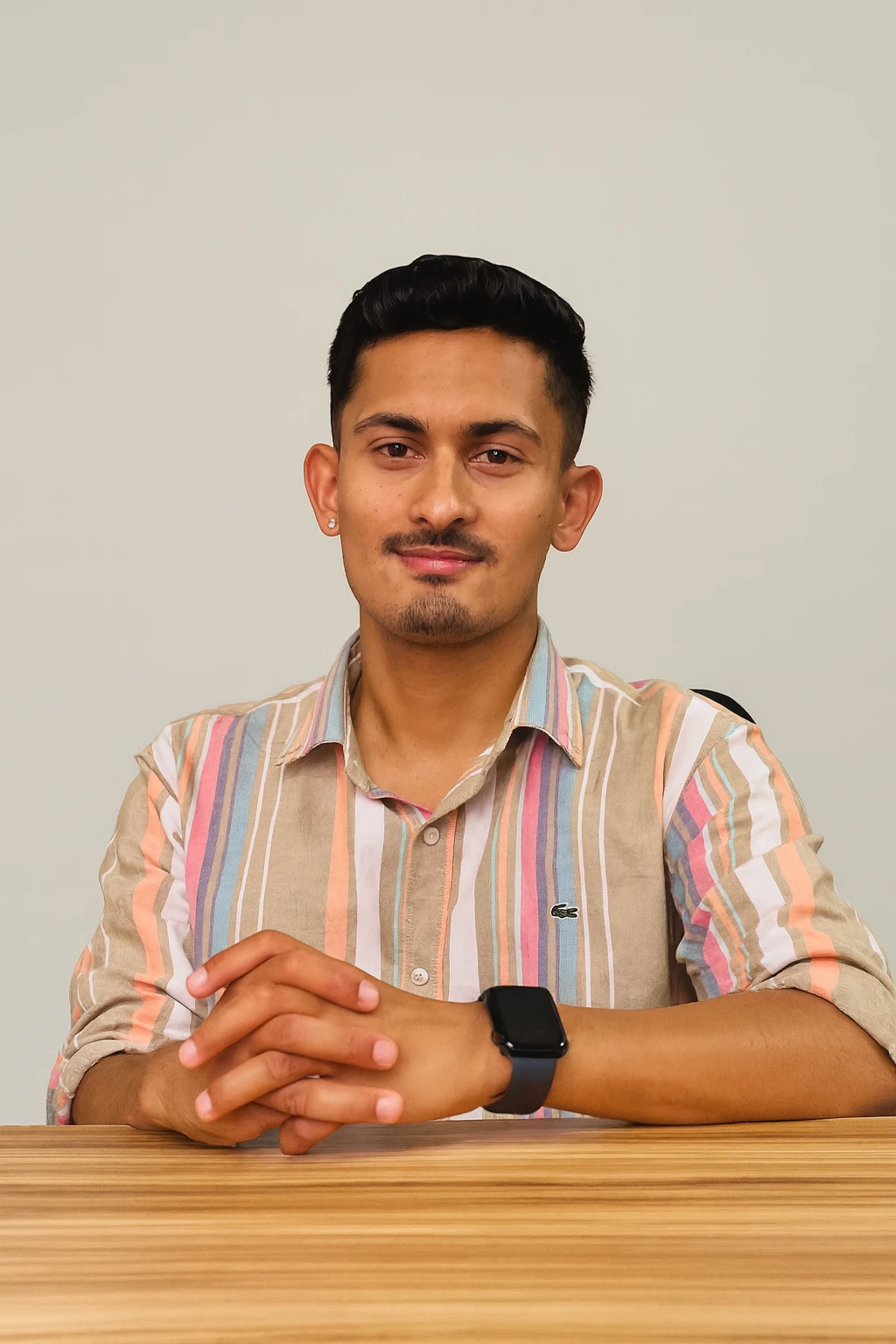 Wivas Poudel