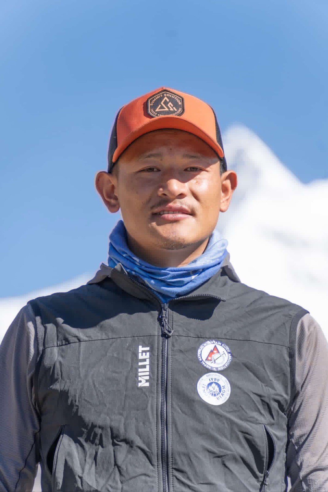 Sujan Gurung