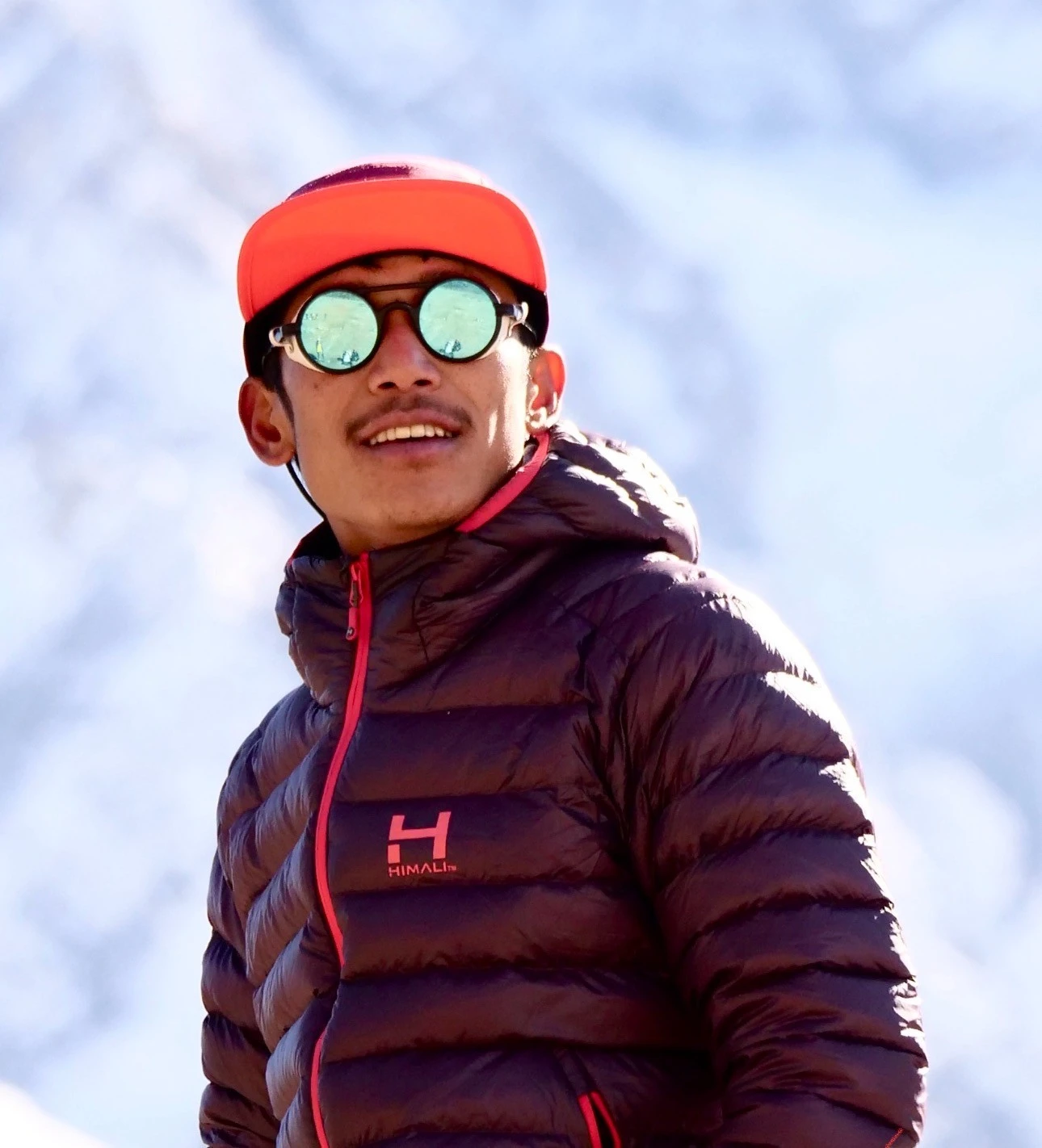 Dipan Gurung